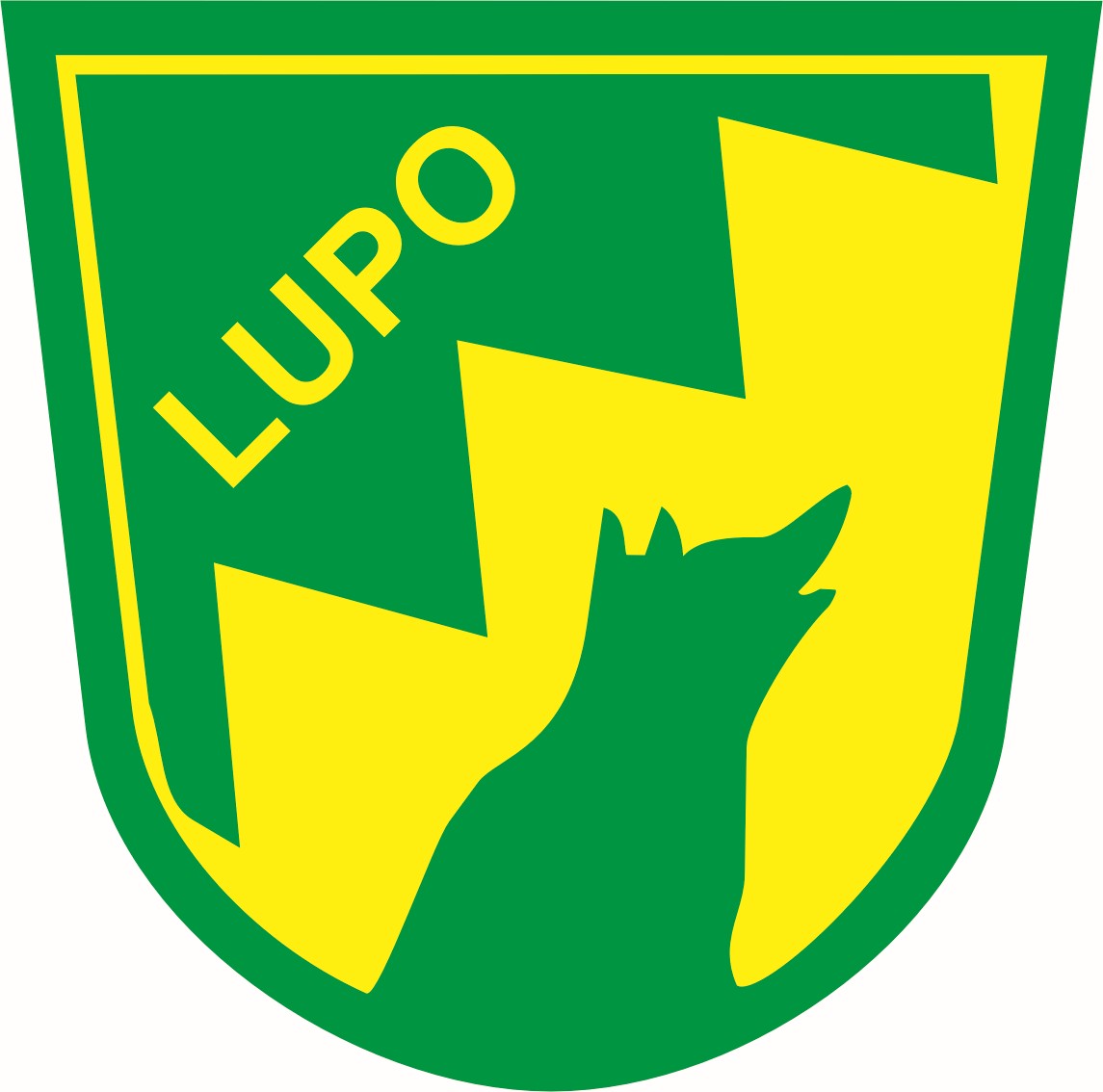 Logo Lupo