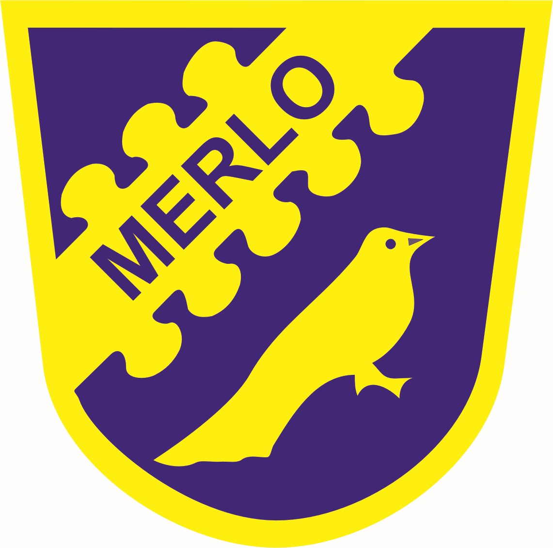 Logo Merlo
