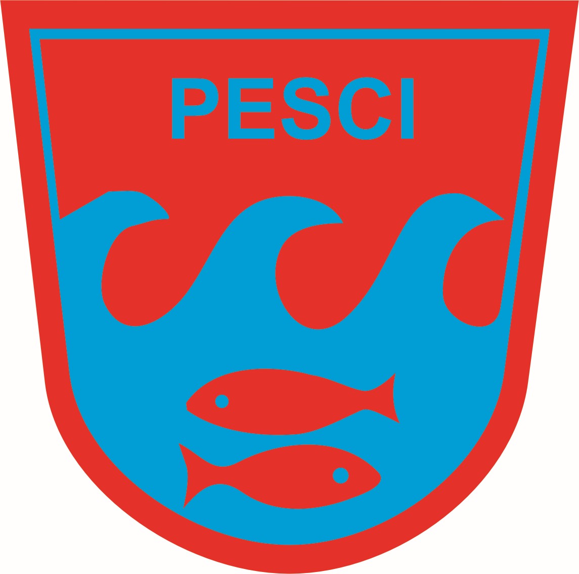 Logo Pesci