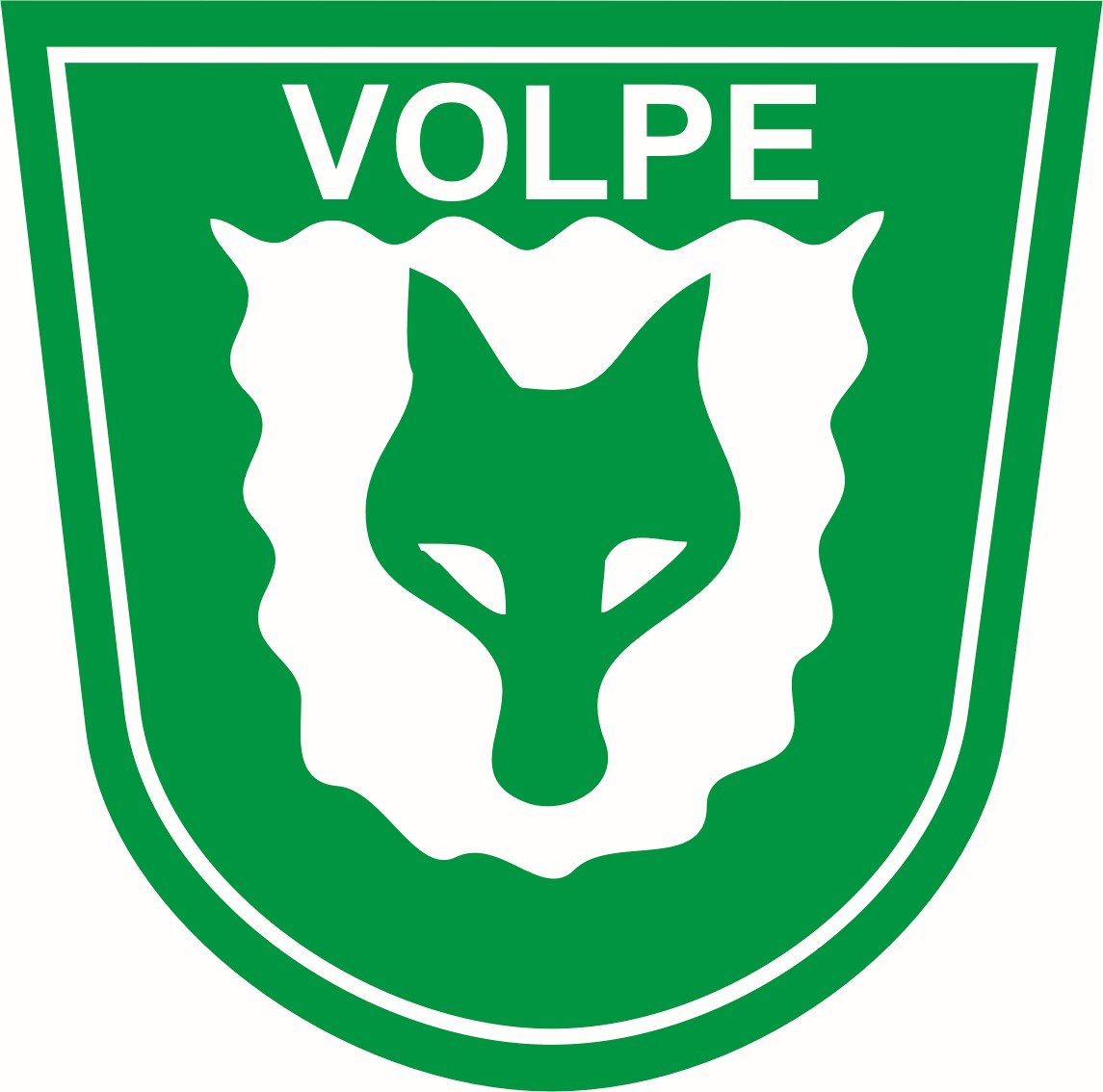 Logo Volpe