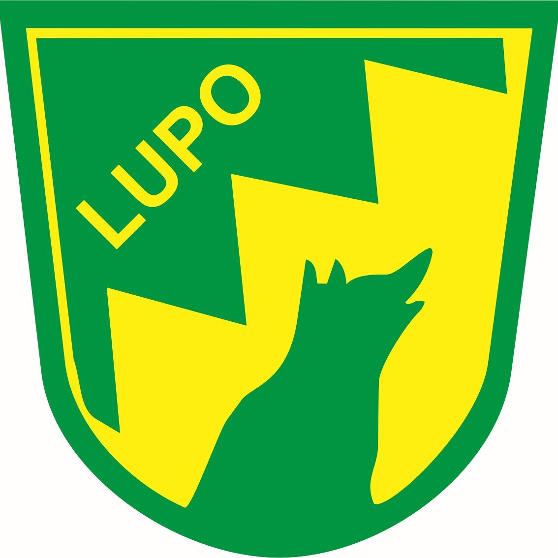 Logo Lupo