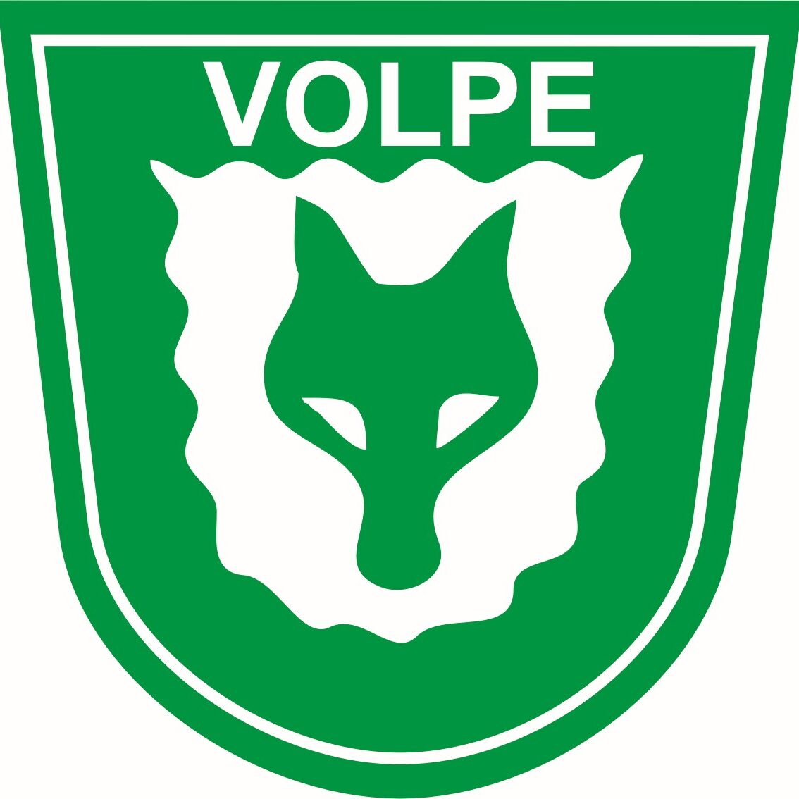 Logo Volpe